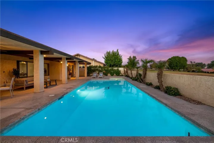 76597 California Drive, Palm Desert, California 92211