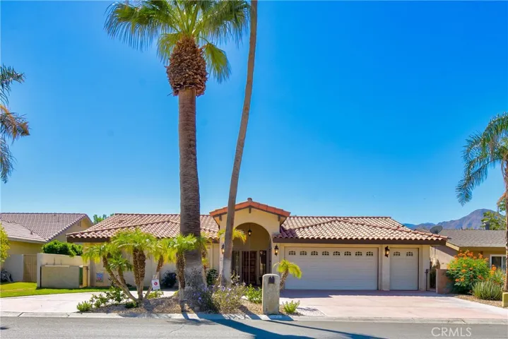 76597 California Drive, Palm Desert, California 92211