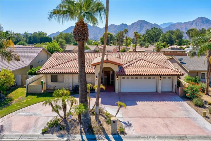 76597 California Drive, Palm Desert, California 92211