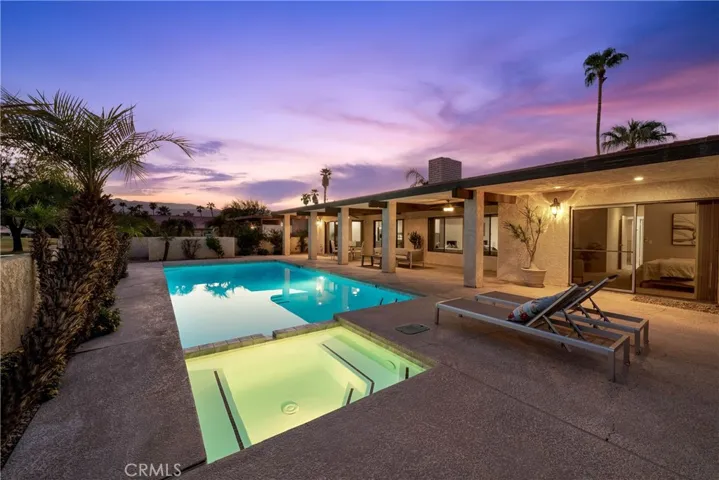 76597 California Drive, Palm Desert, California 92211