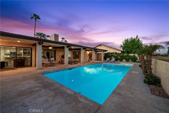 76597 California Drive, Palm Desert, California 92211