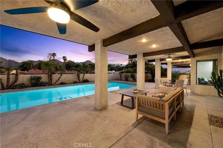76597 California Drive, Palm Desert, California 92211
