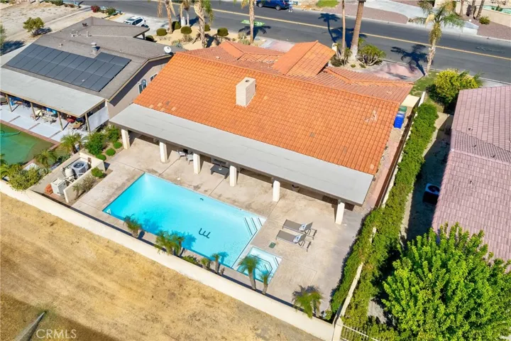 76597 California Drive, Palm Desert, California 92211