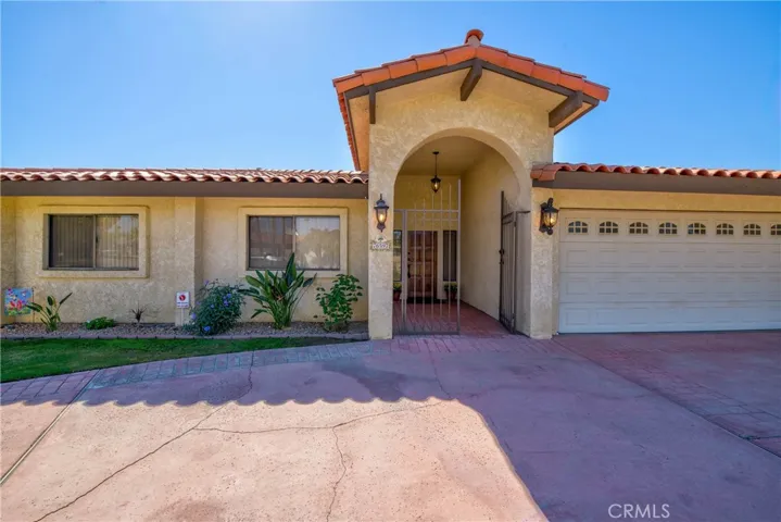 76597 California Drive, Palm Desert, California 92211