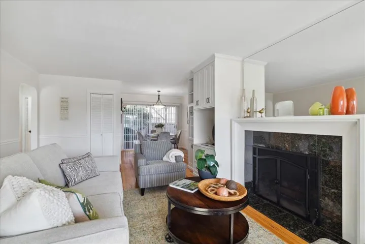 77 Antioch Drive, San Mateo, California 94403