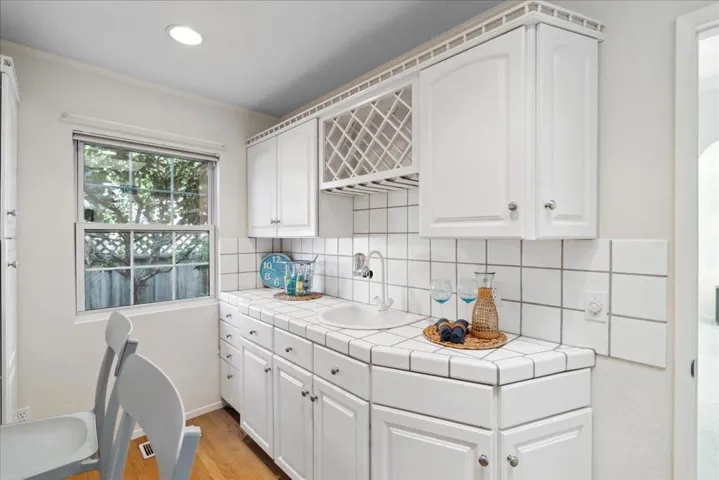 77 Antioch Drive, San Mateo, California 94403