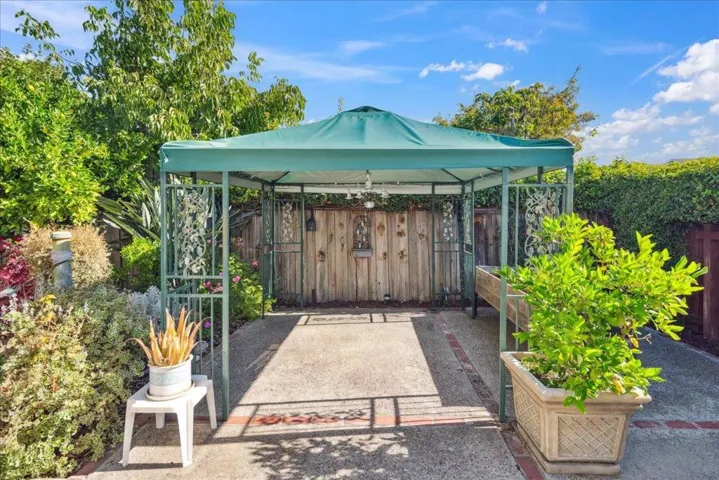 77 Antioch Drive, San Mateo, California 94403