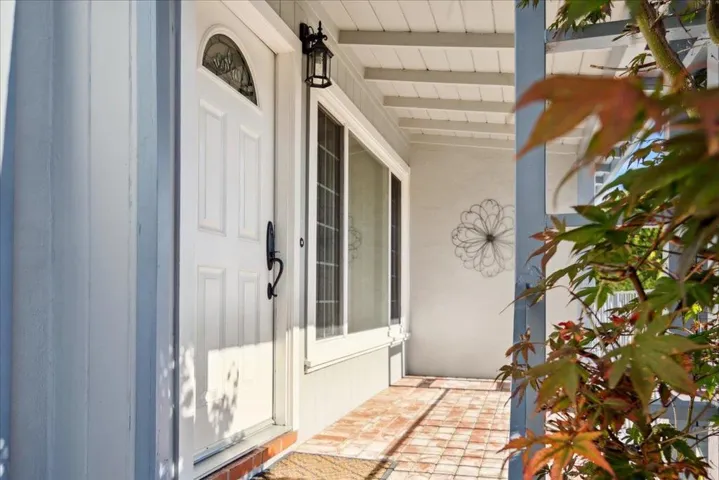 77 Antioch Drive, San Mateo, California 94403