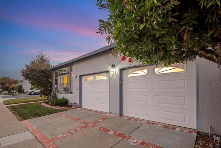 77 Antioch Drive, San Mateo, California 94403