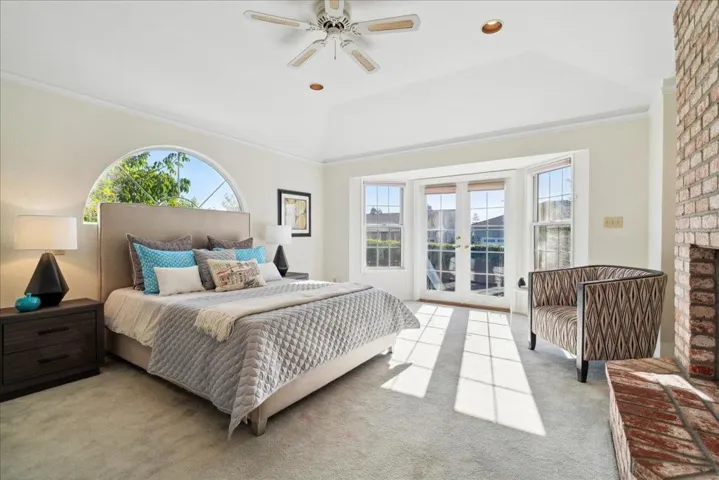 77 Antioch Drive, San Mateo, California 94403