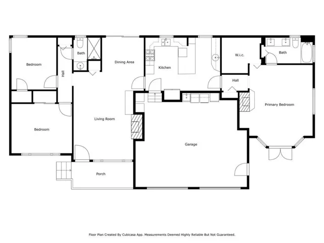 77 Antioch Drive, San Mateo, California 94403