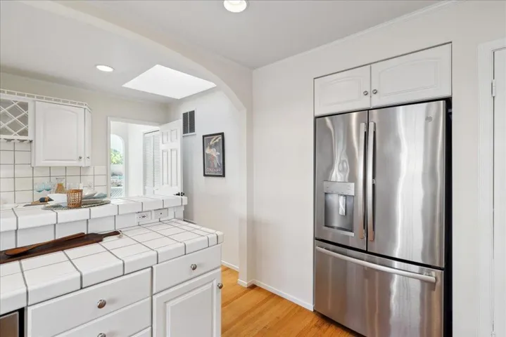 77 Antioch Drive, San Mateo, California 94403