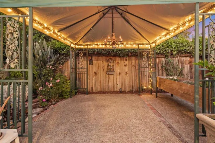 77 Antioch Drive, San Mateo, California 94403