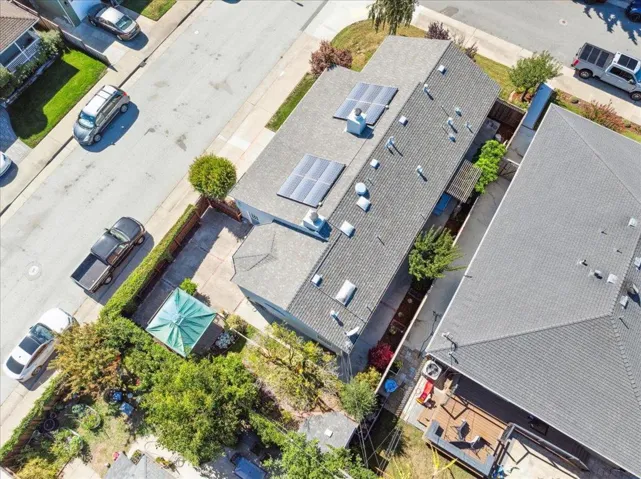 77 Antioch Drive, San Mateo, California 94403