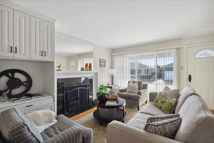 77 Antioch Drive, San Mateo, California 94403