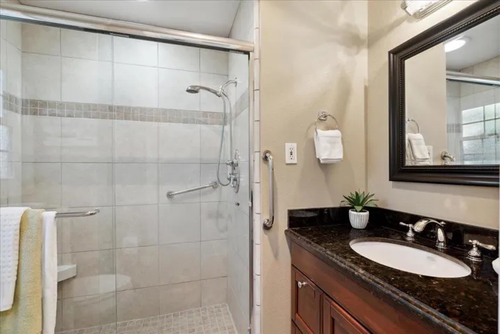 77 Antioch Drive, San Mateo, California 94403