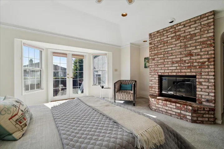 77 Antioch Drive, San Mateo, California 94403