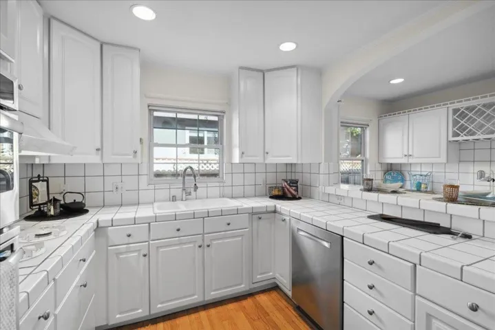 77 Antioch Drive, San Mateo, California 94403