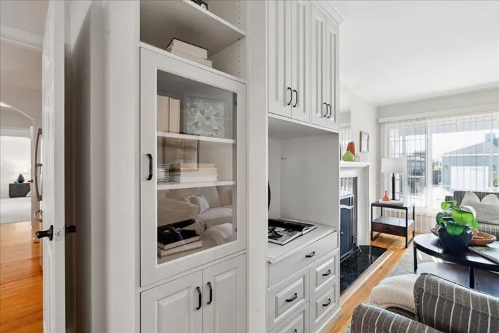 77 Antioch Drive, San Mateo, California 94403