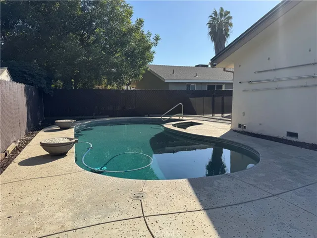 3332 Cherokee Avenue, Merced, California 95340