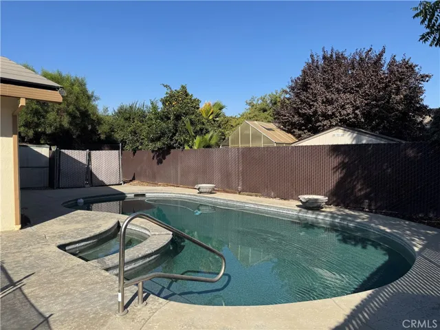 3332 Cherokee Avenue, Merced, California 95340