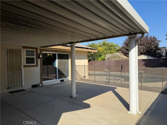 3332 Cherokee Avenue, Merced, California 95340