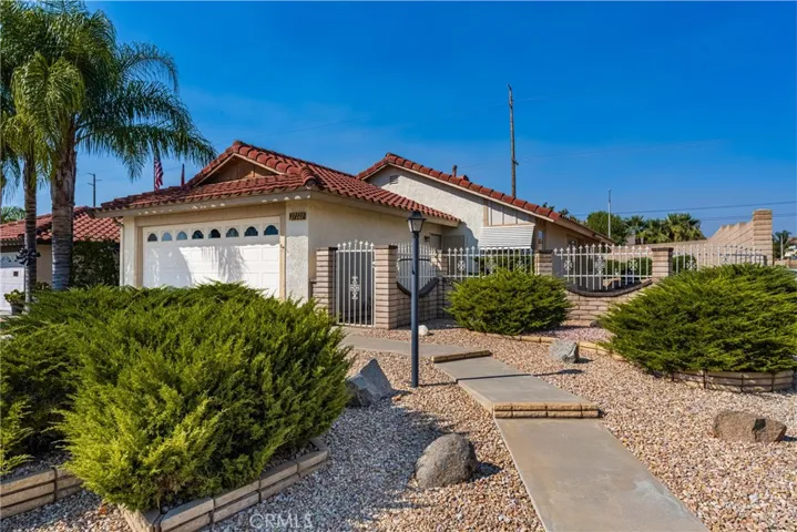 27121 Rangewood Street, Menifee, California 92586