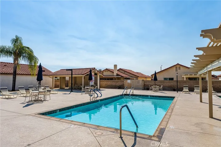 27121 Rangewood Street, Menifee, California 92586