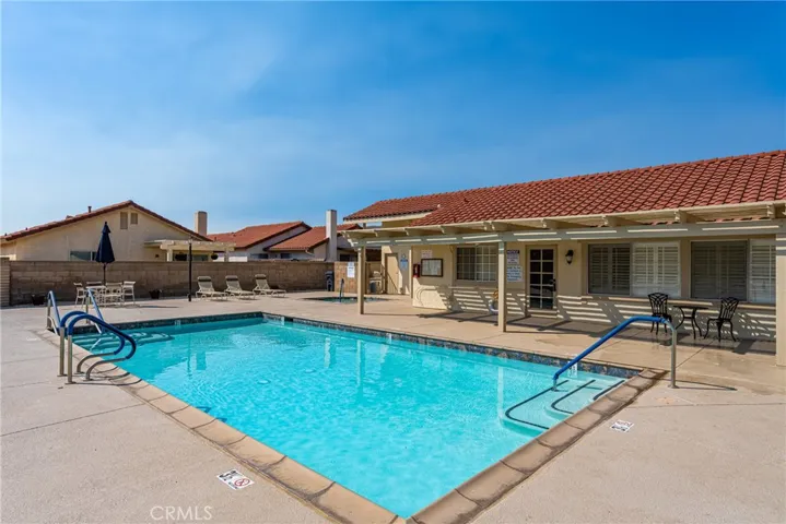 27121 Rangewood Street, Menifee, California 92586