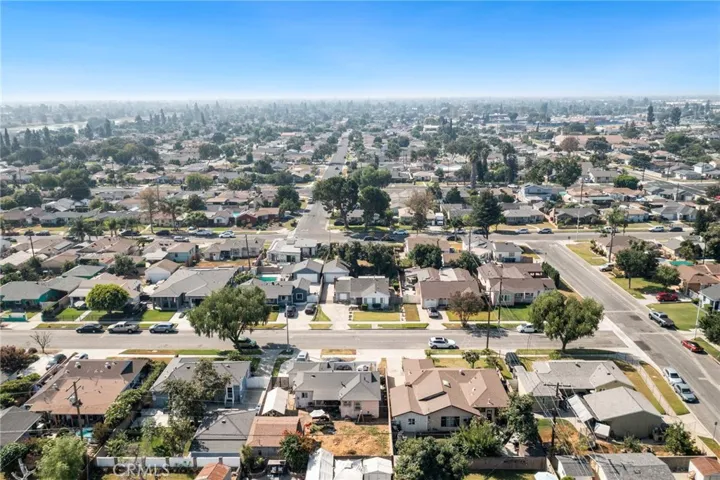 9444 Bradhurst Street, Pico Rivera, California 90660