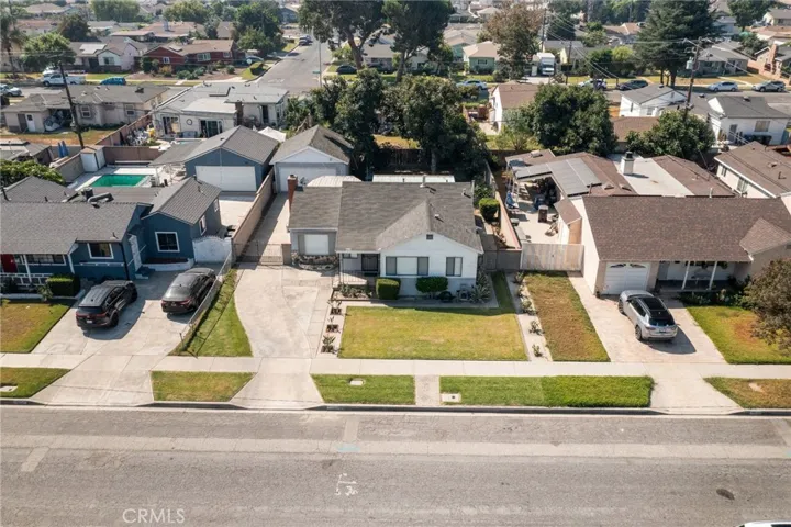 9444 Bradhurst Street, Pico Rivera, California 90660