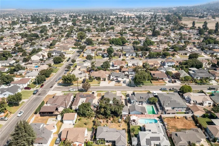 9444 Bradhurst Street, Pico Rivera, California 90660