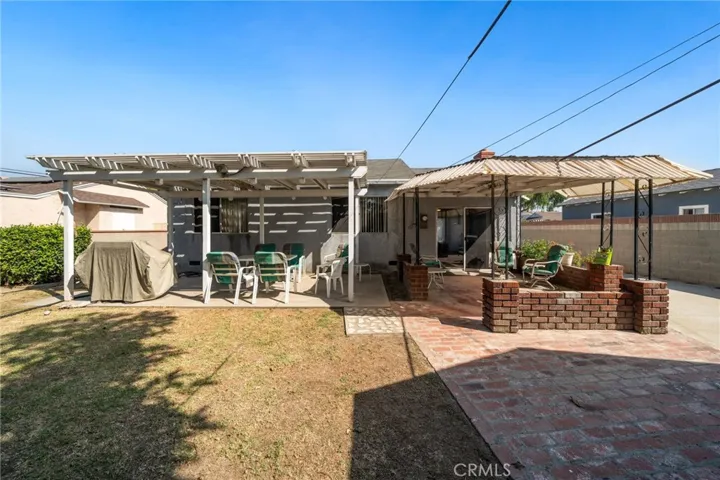 9444 Bradhurst Street, Pico Rivera, California 90660