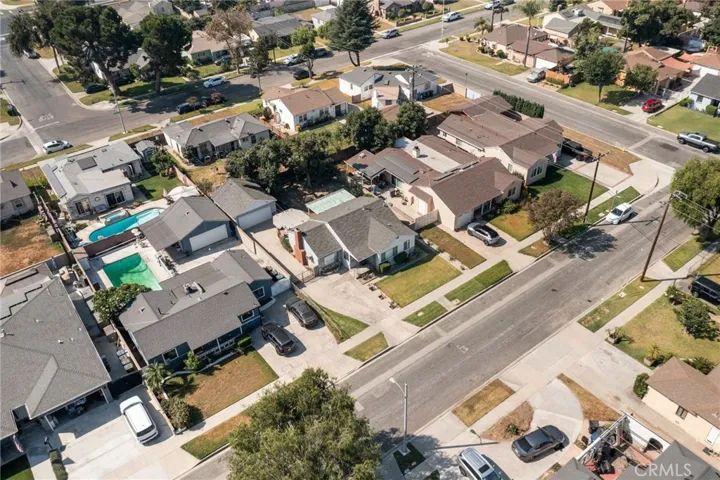 9444 Bradhurst Street, Pico Rivera, California 90660