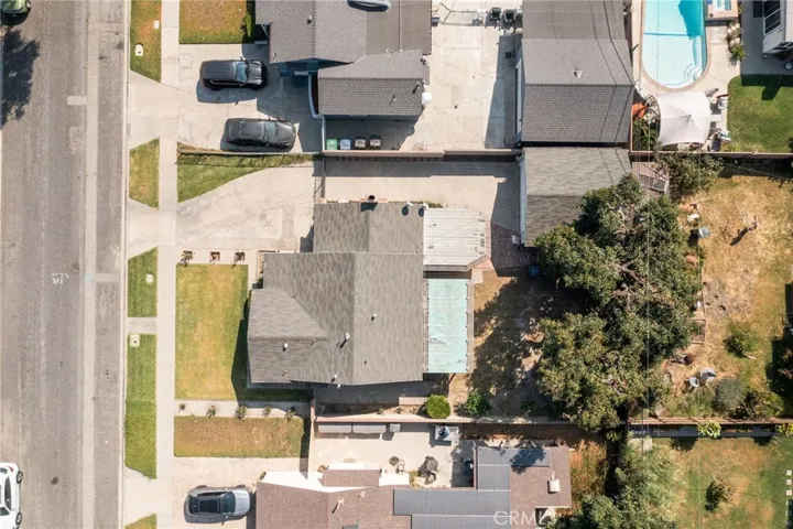9444 Bradhurst Street, Pico Rivera, California 90660