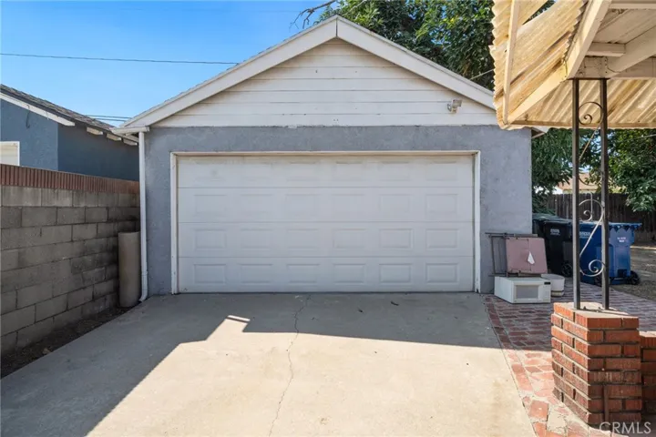 9444 Bradhurst Street, Pico Rivera, California 90660