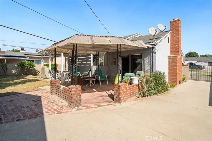 9444 Bradhurst Street, Pico Rivera, California 90660