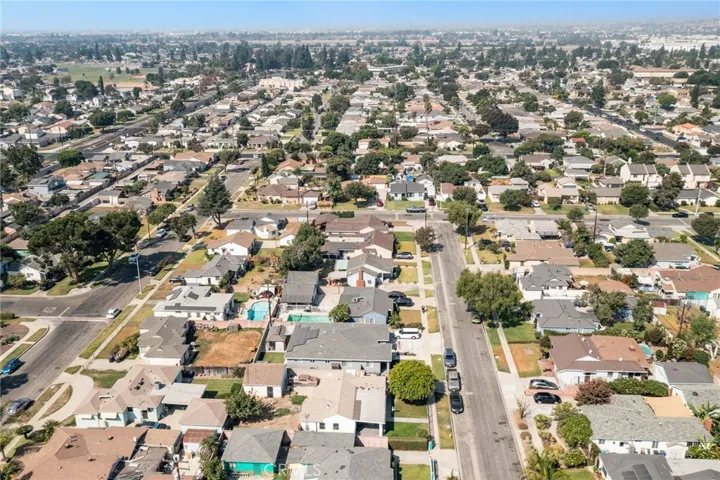9444 Bradhurst Street, Pico Rivera, California 90660