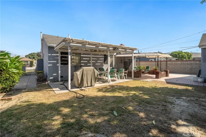 9444 Bradhurst Street, Pico Rivera, California 90660