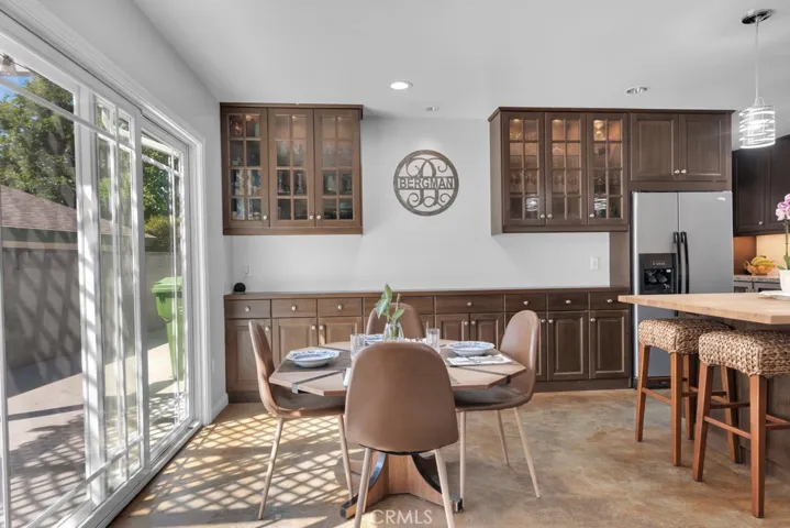 9620 Crebs Avenue, Northridge, California 91324