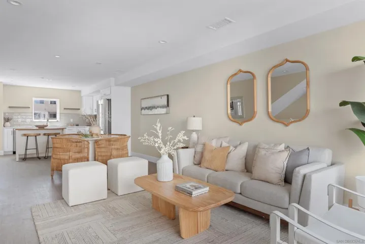 1952 Hornblend St 6, San Diego, California 92109