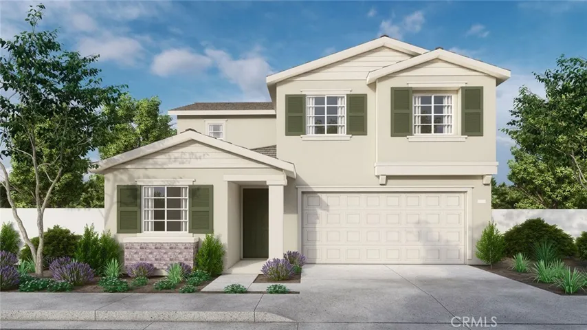1572 Scarlet Sage Drive, Perris, California 92571