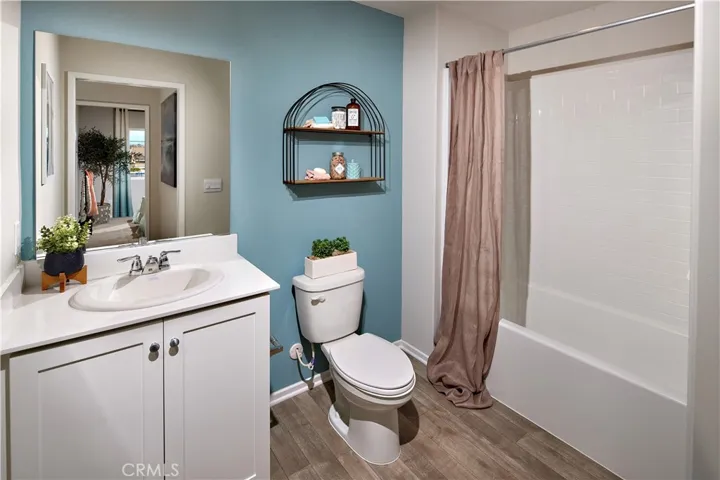 1572 Scarlet Sage Drive, Perris, California 92571