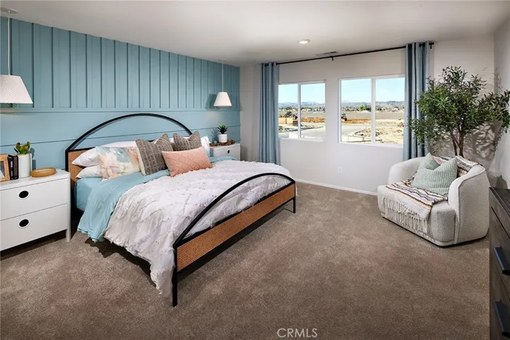 1572 Scarlet Sage Drive, Perris, California 92571
