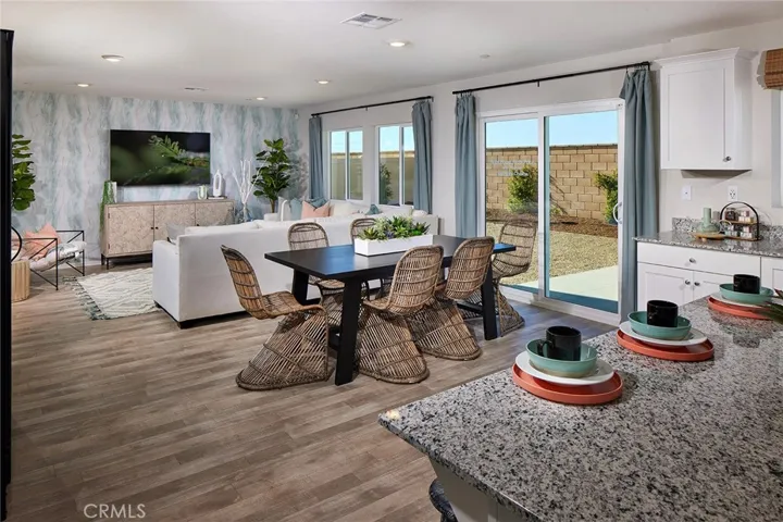1572 Scarlet Sage Drive, Perris, California 92571
