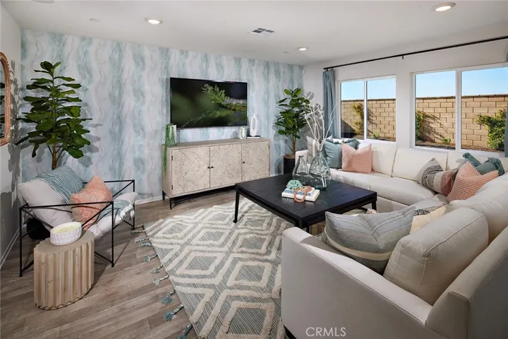 1572 Scarlet Sage Drive, Perris, California 92571