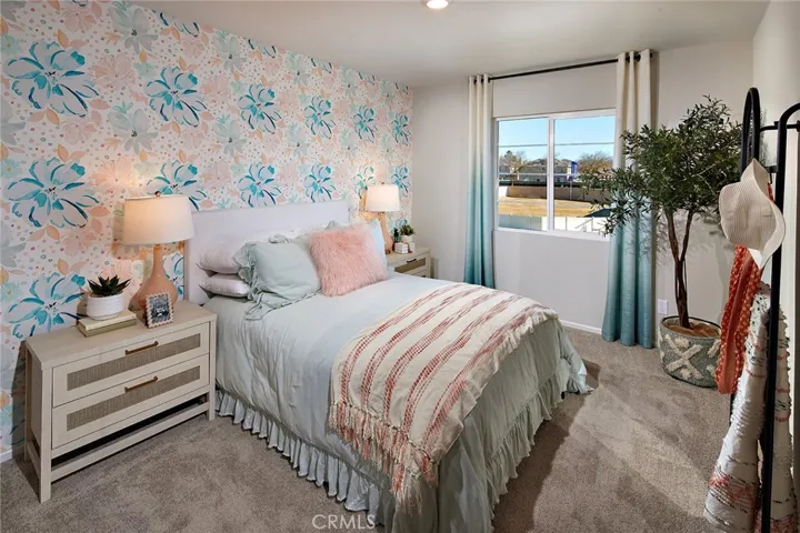 1572 Scarlet Sage Drive, Perris, California 92571