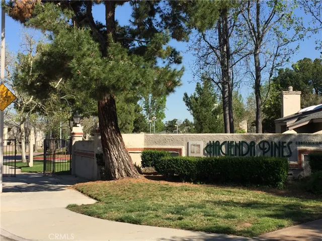 17072 Colima Road 299, Hacienda Heights, California 91745