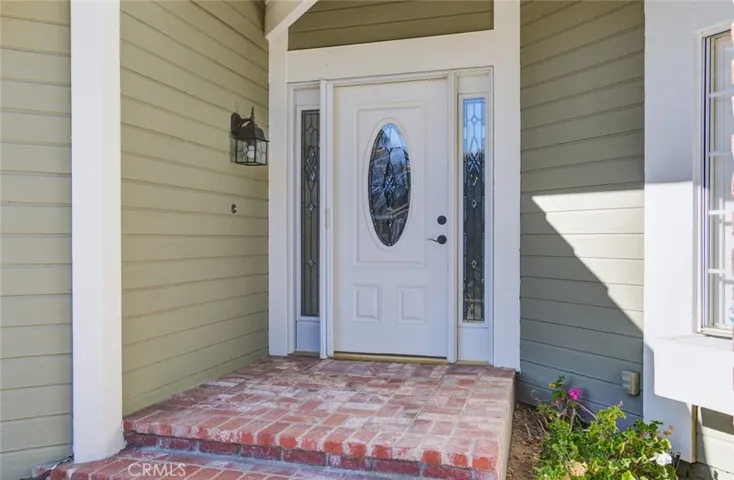 21022 Horsetree Circle, Trabuco Canyon, California 92679
