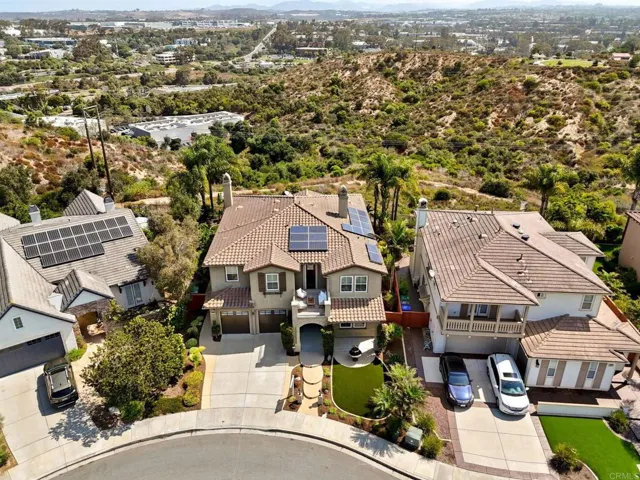 1632 Maritime Drive, Carlsbad, California 92011